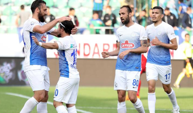 Şampiyon gol şovla kapattı!