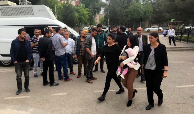 Ayşe Çelik hakkında mahkemeden flaş karar...