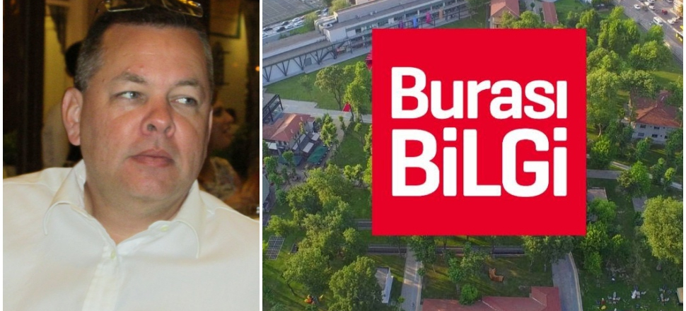 ABD'nin Türkiye'deki ajan ağını deşifre ediyoruz!