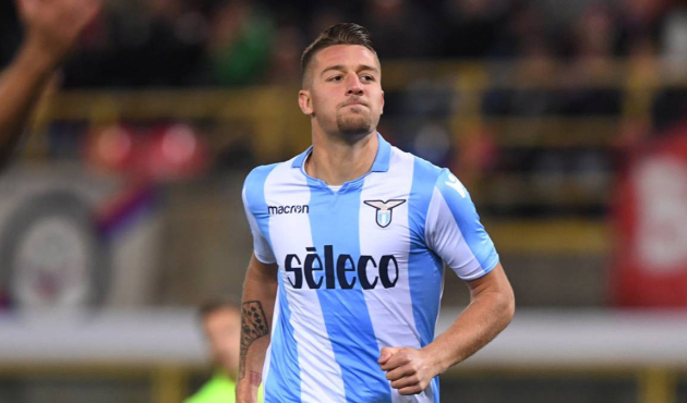 Sergej Milinkoviç 'e çılgın transfer rakamı!
