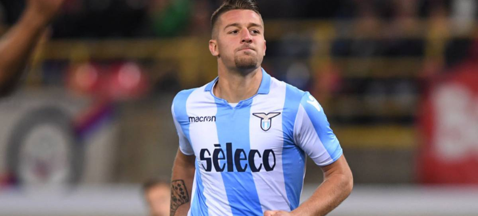 Sergej Milinkoviç 'e çılgın transfer rakamı!