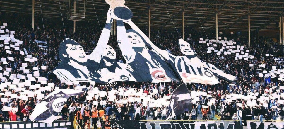 Şampiyon Altay!