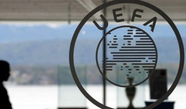 Fenerbahçe'den UEFA'ya 141 milyon euroluk dava!