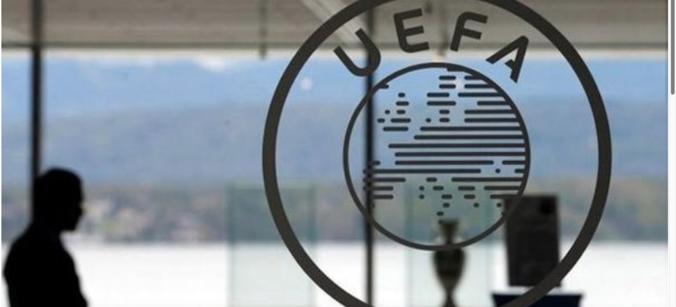 Fenerbahçe'den UEFA'ya 141 milyon euroluk dava!
