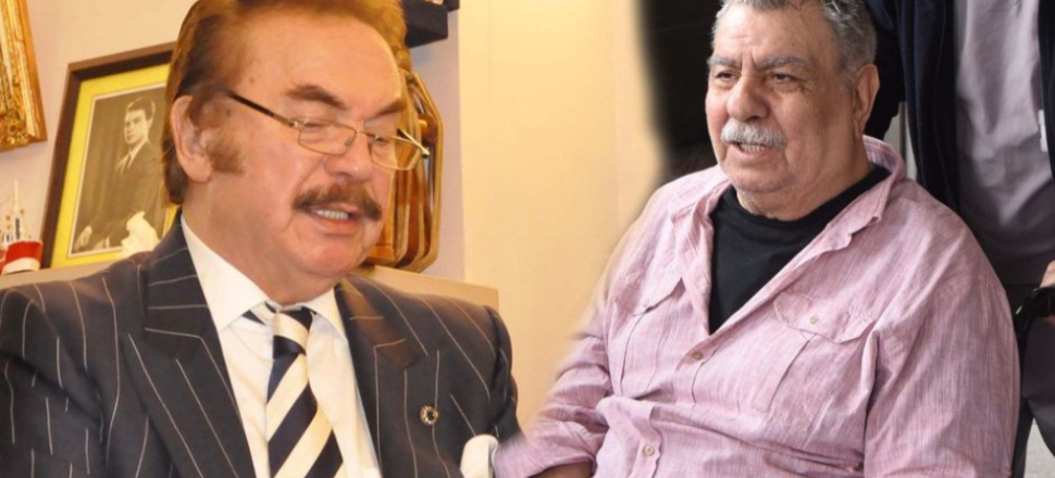 "Orhan'ın peşini bırakmayacağım!"