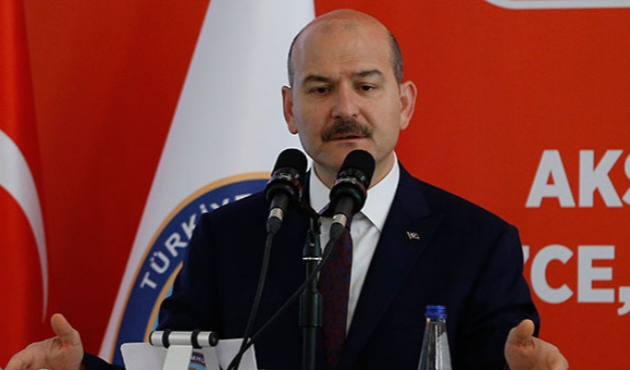 Bakan Soylu'dan güvenlik güçlerine kritik seçim talimat!