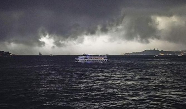 Marmara'da hava sıcaklıkları düşüyor!