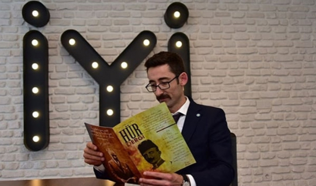 İYİ Parti'nin Çoraklık yalanı ortaya çıktı!