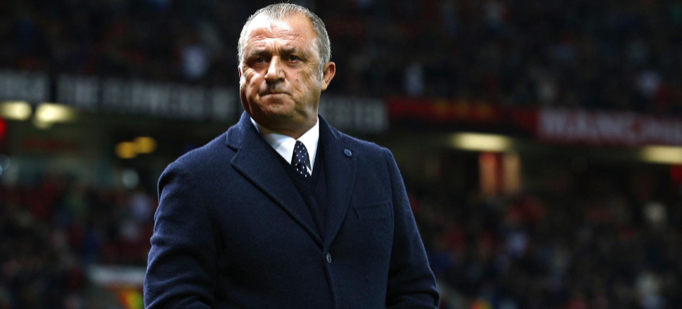 Fatih Terim UEFA kararına odaklandı!
