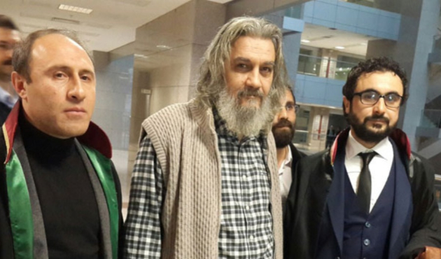 SP'lileri sırtında taşıyan Yılmaz Özdil'e dersini verdi!