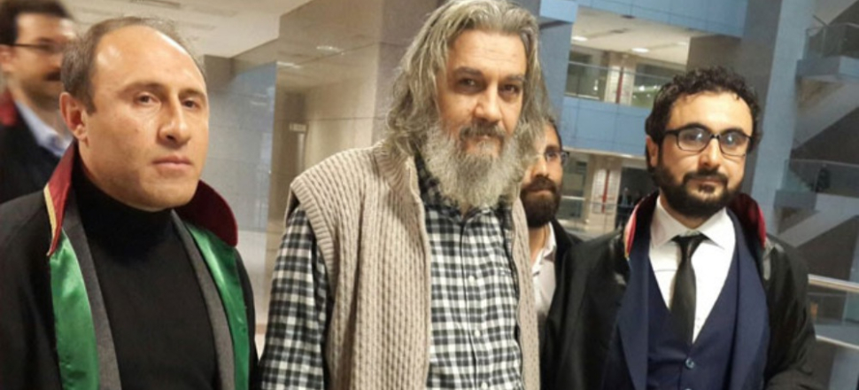 Salih Mirzabeyoğlu beyin kanaması geçirdi
