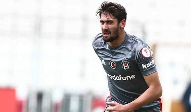Beşiktaş, Orkan Çınar'ı tekrar kiralıyor!