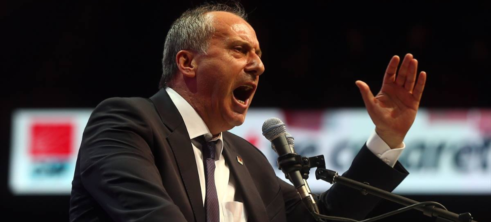 Heeyyt Savulun, "Çivi" Muharrem geliyor!