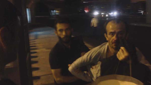 Metrobüs sapıklarına ders olsun! Dayak yiyen o tacizciye örnek ceza...