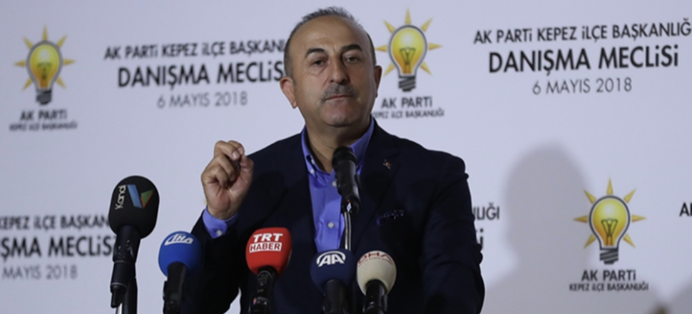 Fransa'daki skandal bildiriye çok sert tepki...