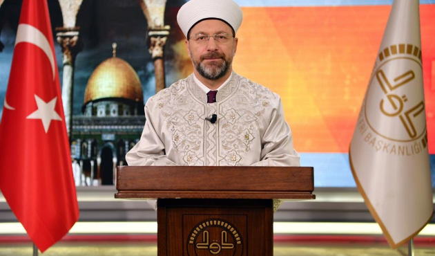 Diyanet'ten Fransa'ya çok sert tepki...