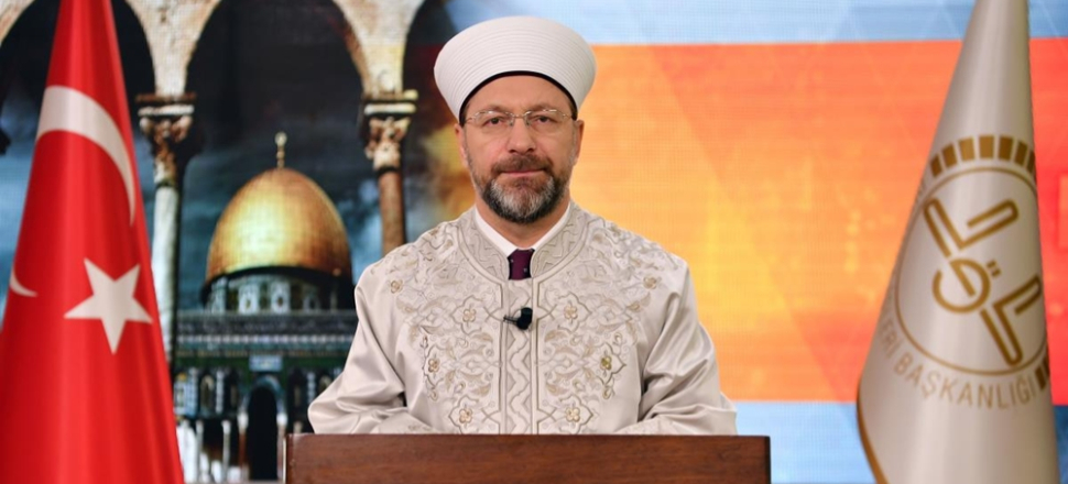 Diyanet'ten Fransa'ya çok sert tepki...
