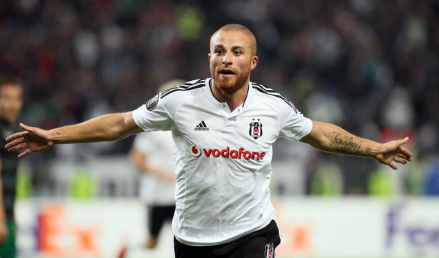 Gökhan Töre İspanya yolcusu!