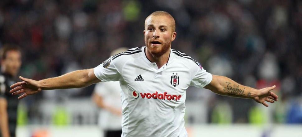 Gökhan Töre İspanya yolcusu!