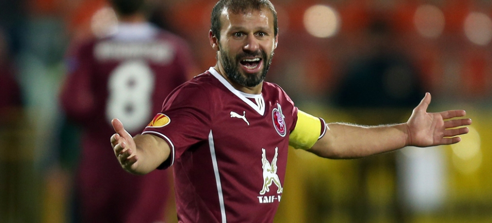 "Aslında 1 sene daha oynayabilirdim"