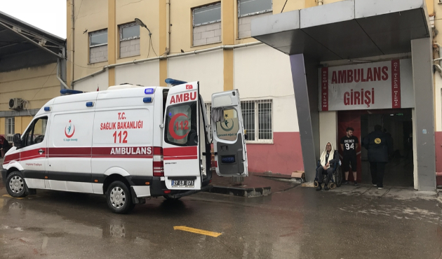 20 yaşındaki genç kız kurtarılamadı!