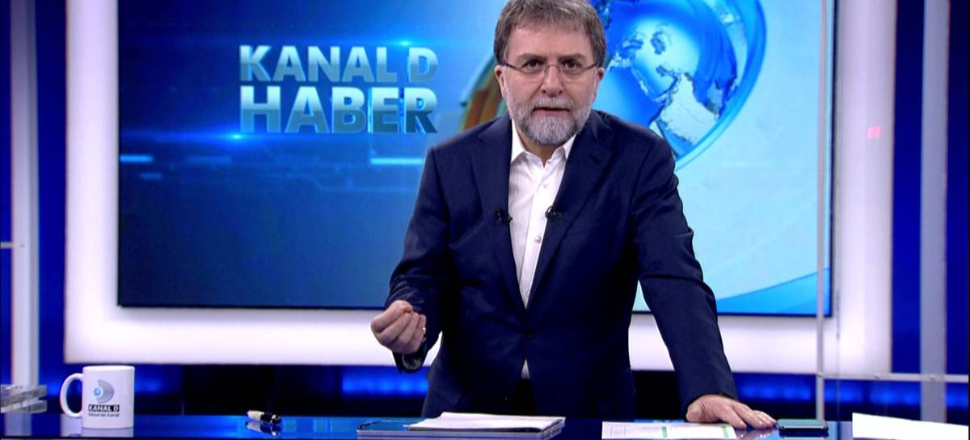Kanal D Haber'de 11 isimle daha yollar ayrılıyor!