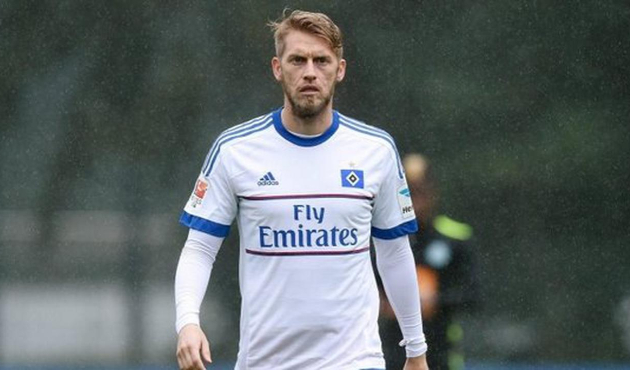 Beşiktaş'tan sürpriz transfer atağı!