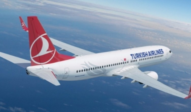 Türk Hava Yolları sadece para kazanmıyor!