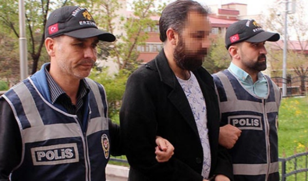 Kendisini 'Hızır' olarak tanıtıp dolandırdı!