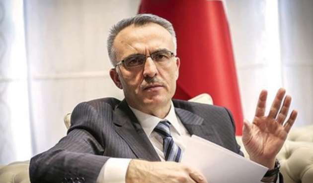 Bakan Ağbal'dan iki müjde birden!