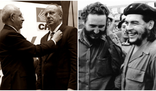 "Allah korusun, sonları benzemesin!"