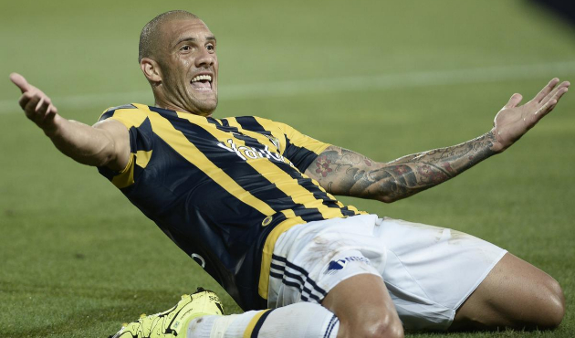 Fernandao yuvaya dönüyor!