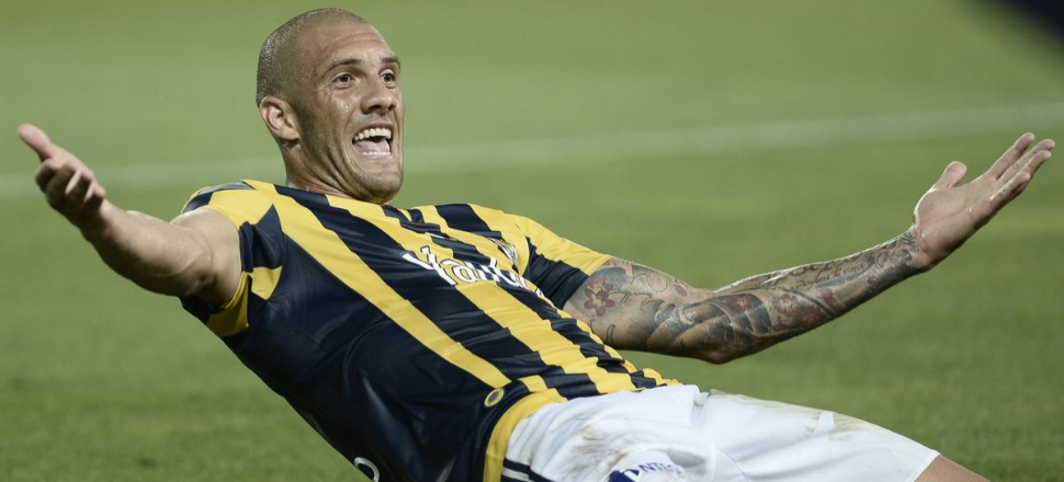 Fernandao yuvaya dönüyor!