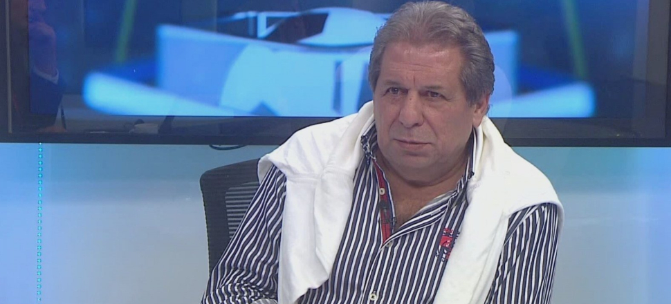 Erman Toroğlu, Ş.Güneş'in yeni takımını açıkladı!