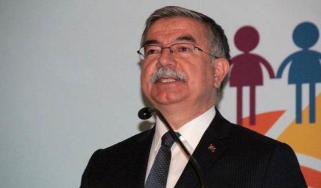 Bakan Yılmaz'dan öğretmenlere kadro müjdesi!