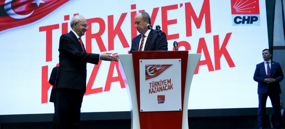 "Boşanmış da boşanmış" diyecek