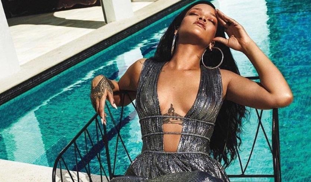 Rihanna'dan yumurtalarını dondurma kararı!