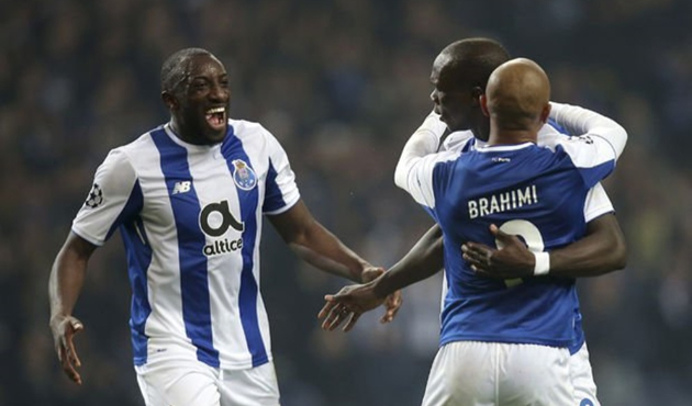 Porto şampiyon oldu!