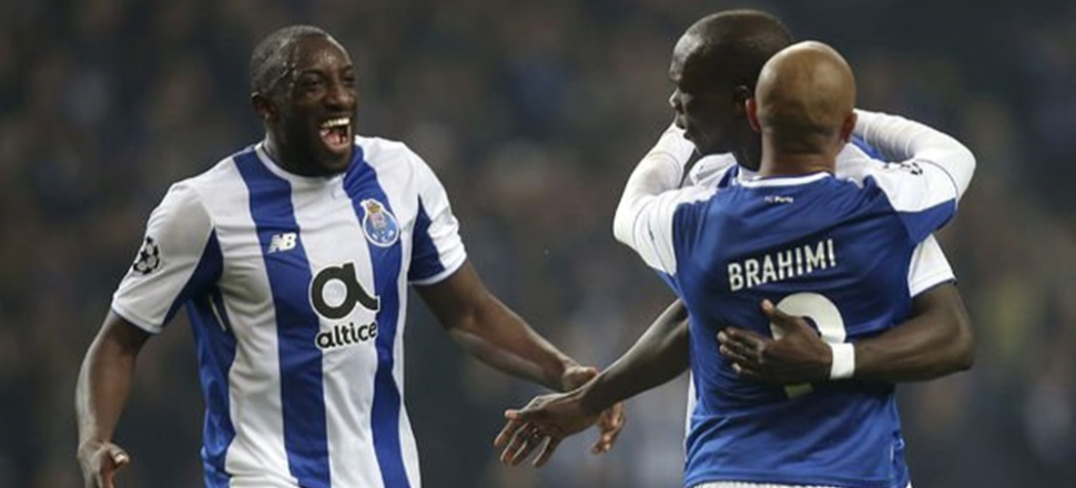 Porto şampiyon oldu!