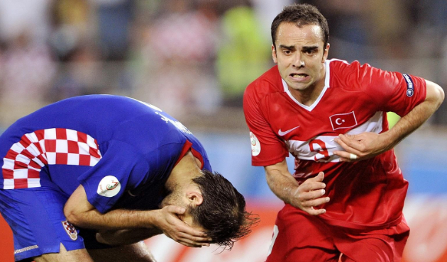 Semih Şentürk iddiaları yalanladı!