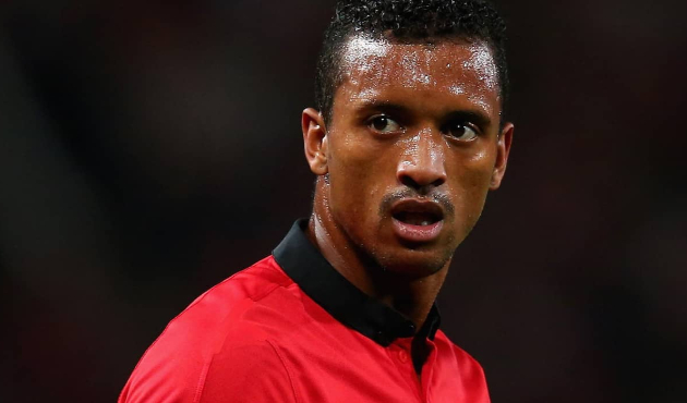 Luis Nani'den Fenerbahçe'ye sürpriz dönüş mesajı!