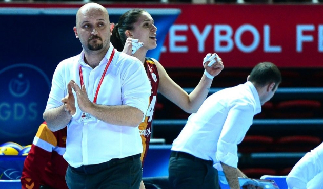 Galatasaray 4. bitirdi!