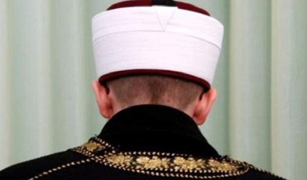 22 ile yeni müftü atandı!