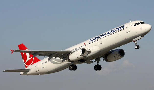 Türk Hava Yolları 8 bin kişi alacak!