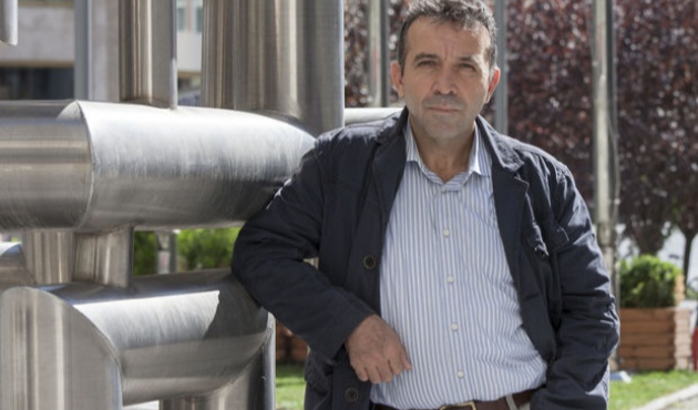 Abdullah Ağar da aday oldu! İşte partisi...