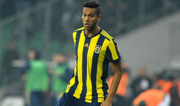 Fenerbahçe Josef de Souza için kararını verdi!