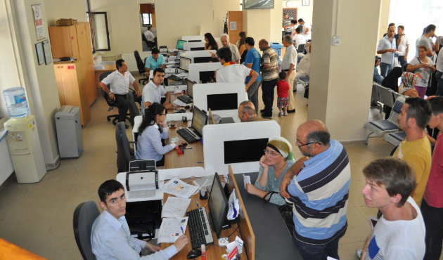 Bu cumartesi ve pazar açık olacaklar!