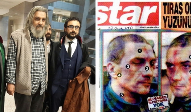 İşte Salih Mirzabeyoğlu'nun hayatı...