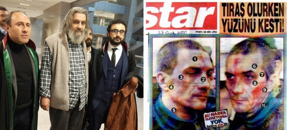 İşte Salih Mirzabeyoğlu'nun hayatı...