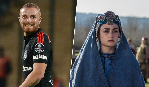 Gökhan Töre'den 'Halime Hatun' açıklaması!